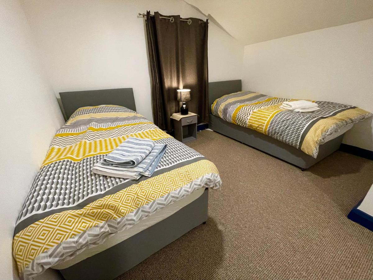 2 Bedroom Cottage Gloucester City Center Ngoại thất bức ảnh